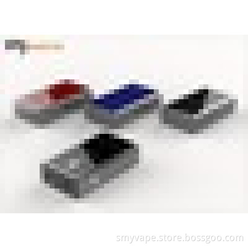 Hot sell box mod smy260w VV VW mod smy 260watt box mod PK 100watt mod